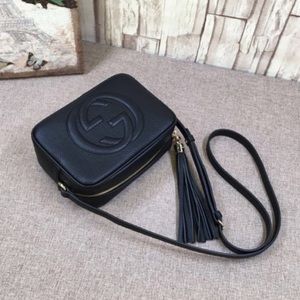 Gucci Disco Bag